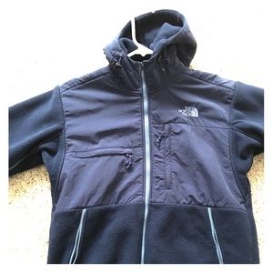 The North Face Denali Hoodie